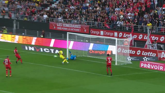 Régis-Gurtner - Top arrêts 9ème journée - Ligue 1 Conforama 2017-18