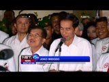 NET24 Jamu Tradisional Spesial untuk Jokowi dan Jusuf Kalla Setelah Pemeriksaan Kesehatan