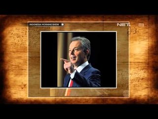 IMS - Today's History Tony Blair lahir