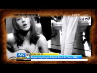 IMS Today's History 23 Mei 2014 Penyanyi Jewel Genap Berusia 40 Tahun