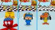 Pocoyo en Español ►Divertida Carrera de Pocoyo y sus Amigos