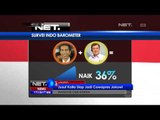 NET17 - PDIP akan umumkan Cawapres untuk Jokowi setelah hasil pemilu legislatif diketahui