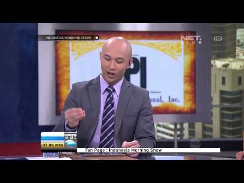 IMS - Todays History United Press Internasional Terbentuk