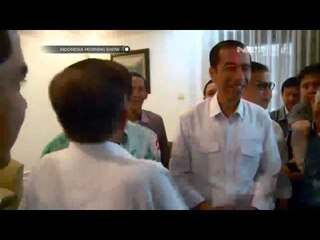 IMS - PKB Susul Nasdem Koalisi dengan PDIP