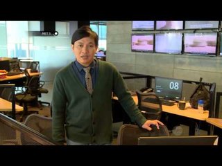 NET5 - Inspirasi Pagi Yovie Widianto