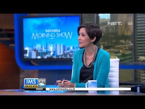 IMS-Pondok Karya Langganan Banjir