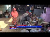 NET12 - Kabupaten Sumenep Kekurangan Stok Ikan Segar Akibat Cuaca Buruk