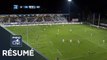 PRO D2 - Résumé Colomiers-Nevers: 3-29 - J9 - Saison 2017/2018