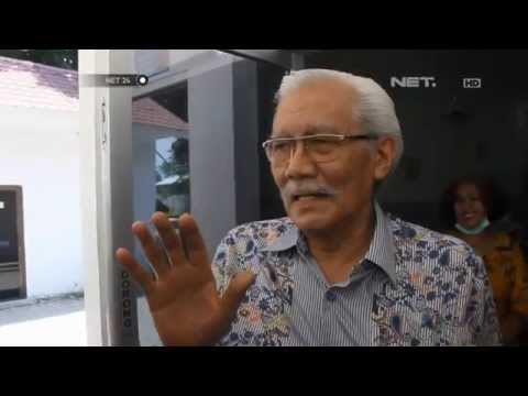 NET24 - Wamenkes Pastikan Seluruh Pasien yang Diduga Terinfeksi MERS COV Negatif