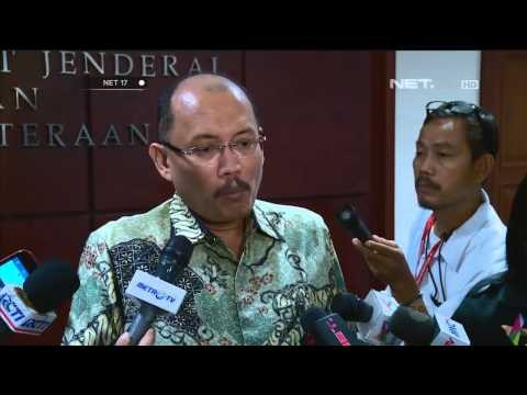 NET17 - Hari Terakhir Pendaftaran Gugatan Pileg Mahkamah Konstitusi