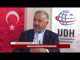Referandum Özel - Ulaştırma, Denizcilik ve Haberleşme Bakanı Ahmet Arslan