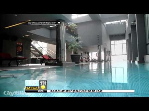 IMS - Daftar Spa Unik untuk Usir Stres