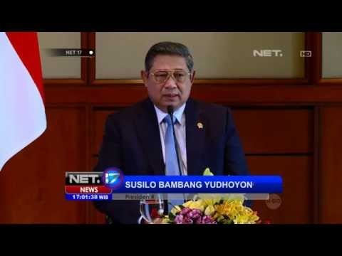 NET17 - Presiden SBY berencana panggil Suryadharma Ali