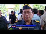 NET JATIM - Penyelundupan sabu-sabu di Sidoarjo