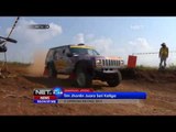 NET24 - Tim Jhonlin juara seri ketiga x-offroad racing 2014