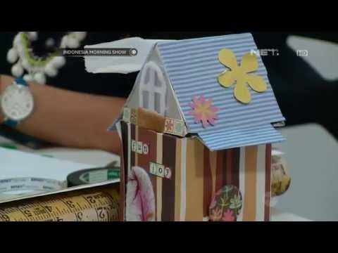 IMS - Scrapbook untuk anak