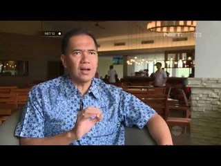 NET12 - Sejarah PBSI