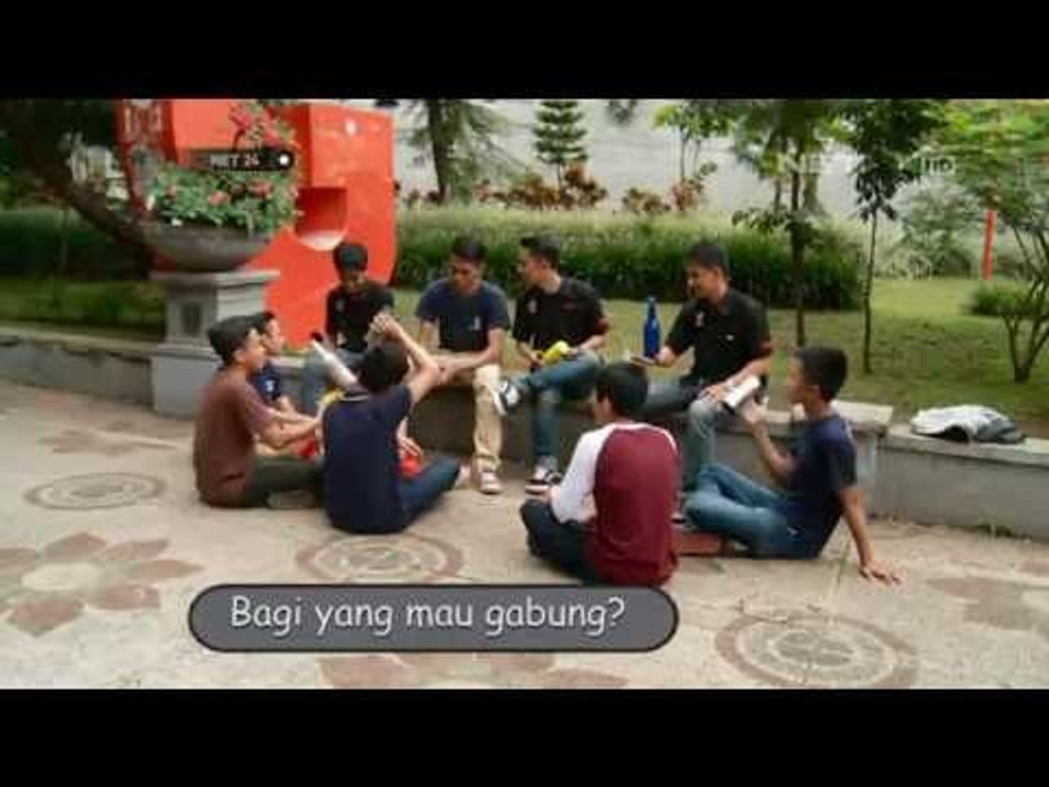 NET24 - What To Do Bottle Junggling