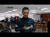 NET17 - Live Tipikor terkait sidang sengketa pilkada Banten