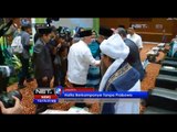 NET12 - Hatta Rajasa mulai kampanye pada momen silaturahmi nasional ormas islam