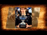 IMS - Today's History Andy Murray lahir