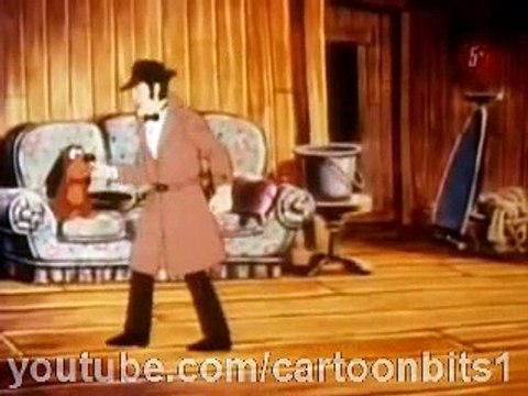 Alvin y las ardillas La Historia de Las Ardillas parte 1 Latino canal 5