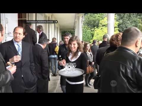 IMS Kediaman Chaplin Jadi Museum