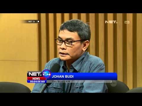 NET24 Boediono Akan Hadir Sebagai Saksi Sidang Kasus Century