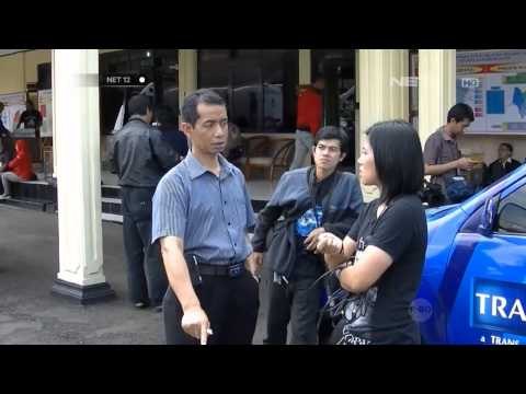 NET12 Korban Kekerasan Seksual Emon Bertambah Menjadi 95 Orang