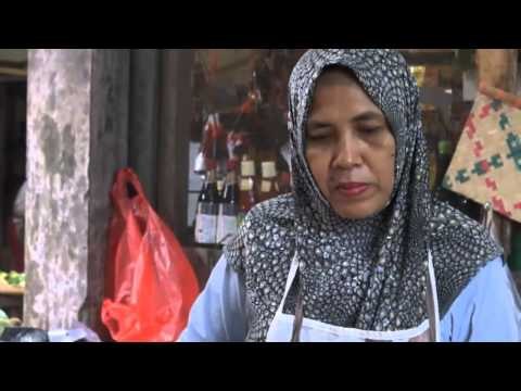 NET12 Kenaikan Harga Kebutuhan Pokok di Kediri dan Lamongan