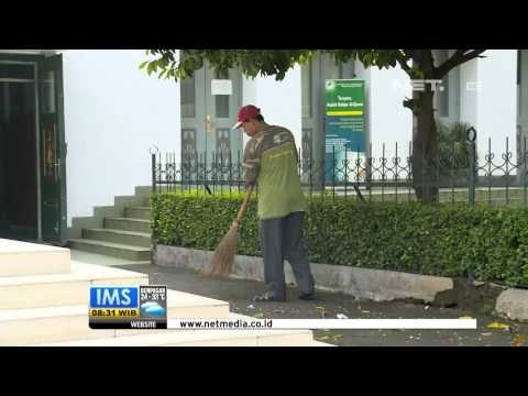 IMS - Live Report masjid Al Azhar