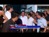 NET17 - Ketua Partai Golkar Mendekati PDI Perjuangan