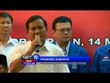 NET17 - RAKERNAS PAN Dukung Gerindra