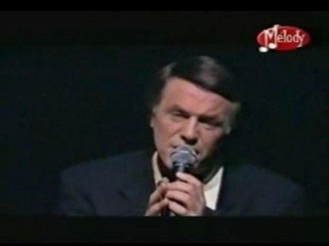 Salvatore Adamo - Tombe La Neige