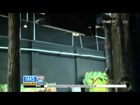 IMS - Tempat Wisata Science Terbesar di Indonesia