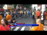 NET24 - Ratusan biksu dari berbagai negara berkumpul di Kota Magelang sambut Waisak 2558