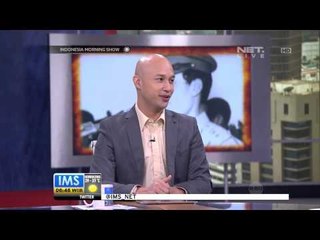 IMS - Todays History Muammar Qaddafi Lahir