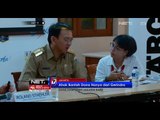 NET17 - Ahok bantah dana kampanye Jakarta Baru hanya dari Partai Gerindra