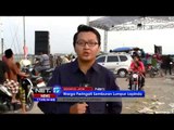 NET17 - Live Report dari Desa Porong Sidoarjo