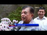 NET17 - Partai Golkar Memecat Jusuf Kalla