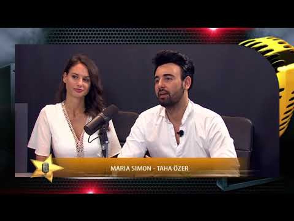 TAHA ÖZER | NUMBER 1 STAR