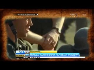 IMS - Today's History Collin Farrell lahir