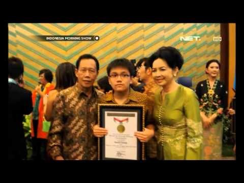 IMS Anak Penyandang Autisme Mampu Mengingat Penanggalan dalam 15 Tahun Kalender