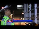 NET24 Macet Panjang Akibat Perbaikan Ruas Jalan Pantura Kaligangsa Tegal