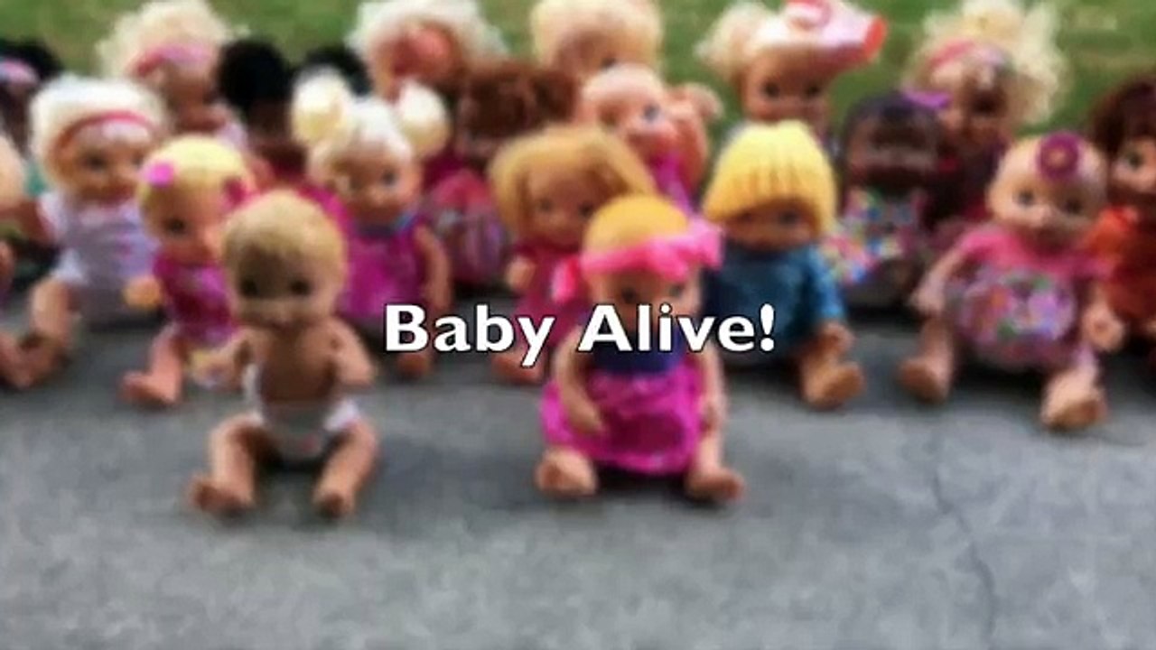 How To MODIFY PACIS FOR YOUR BABY BORN DOLL! Modifying Pacifiers for a Baby Born Doll!