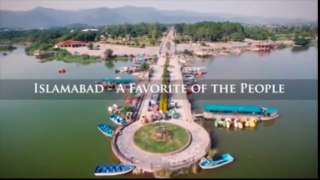 Islamabad - Beautiful Capital City