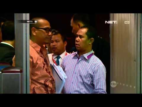 NET5 - 14 Partai Politik ajukan gugatan ke Mahkamah Konstitusi