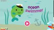 Sago Mini Ocean Swimmer - Fun Baby Activities - Little Kids App