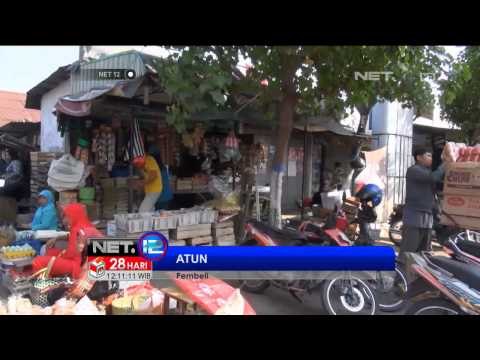 NET12 - Jelang Ramadhan Bahan Pokok Naik