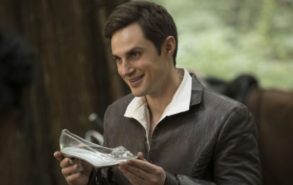 Once Upon a Time Season 7 Episode 3 : The Garden of Forking Paths - Watch Full Online Putlocker